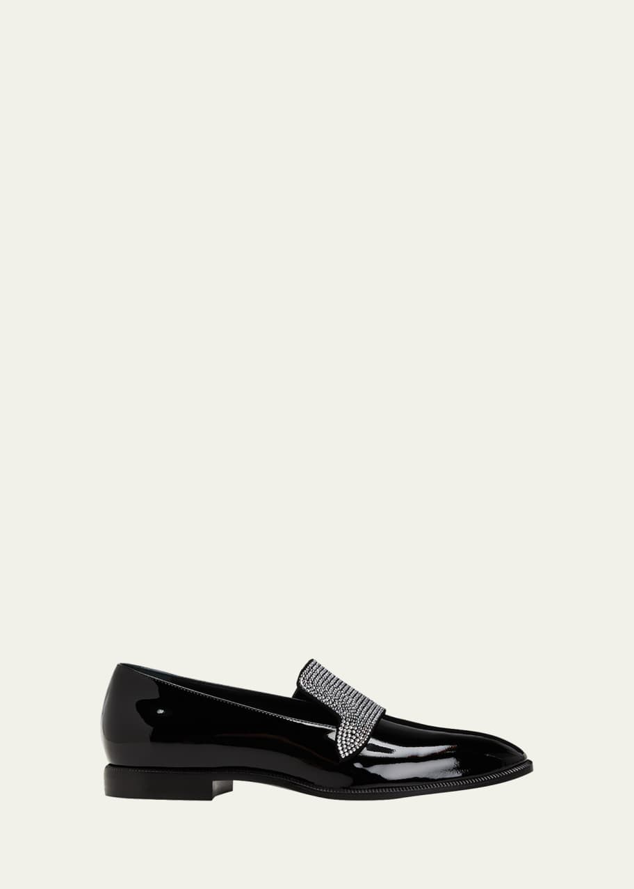 Giuseppe loafers clearance