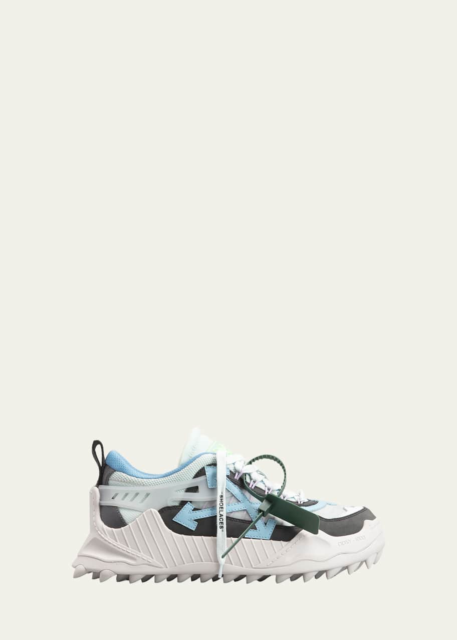odsy mesh sneakers