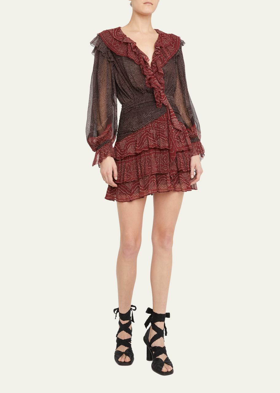 orange sun dress Roselle Summer M spaghetti straps and a CLOTHING ON SALE Color:GREY CAMOUFLAGE Kolby Long Sleeve Midi