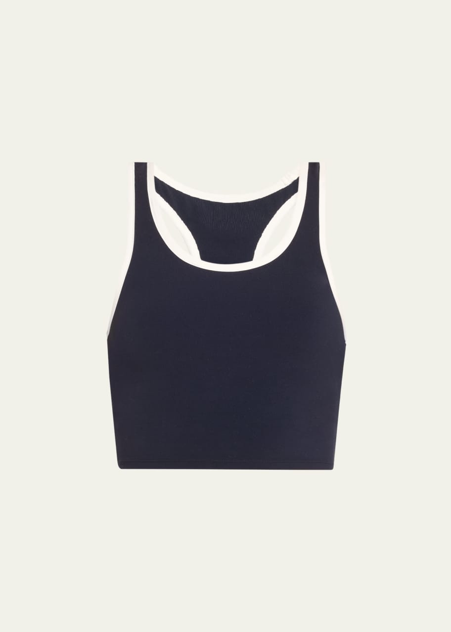 Image 1 of 1: Amber Airweight Bralette