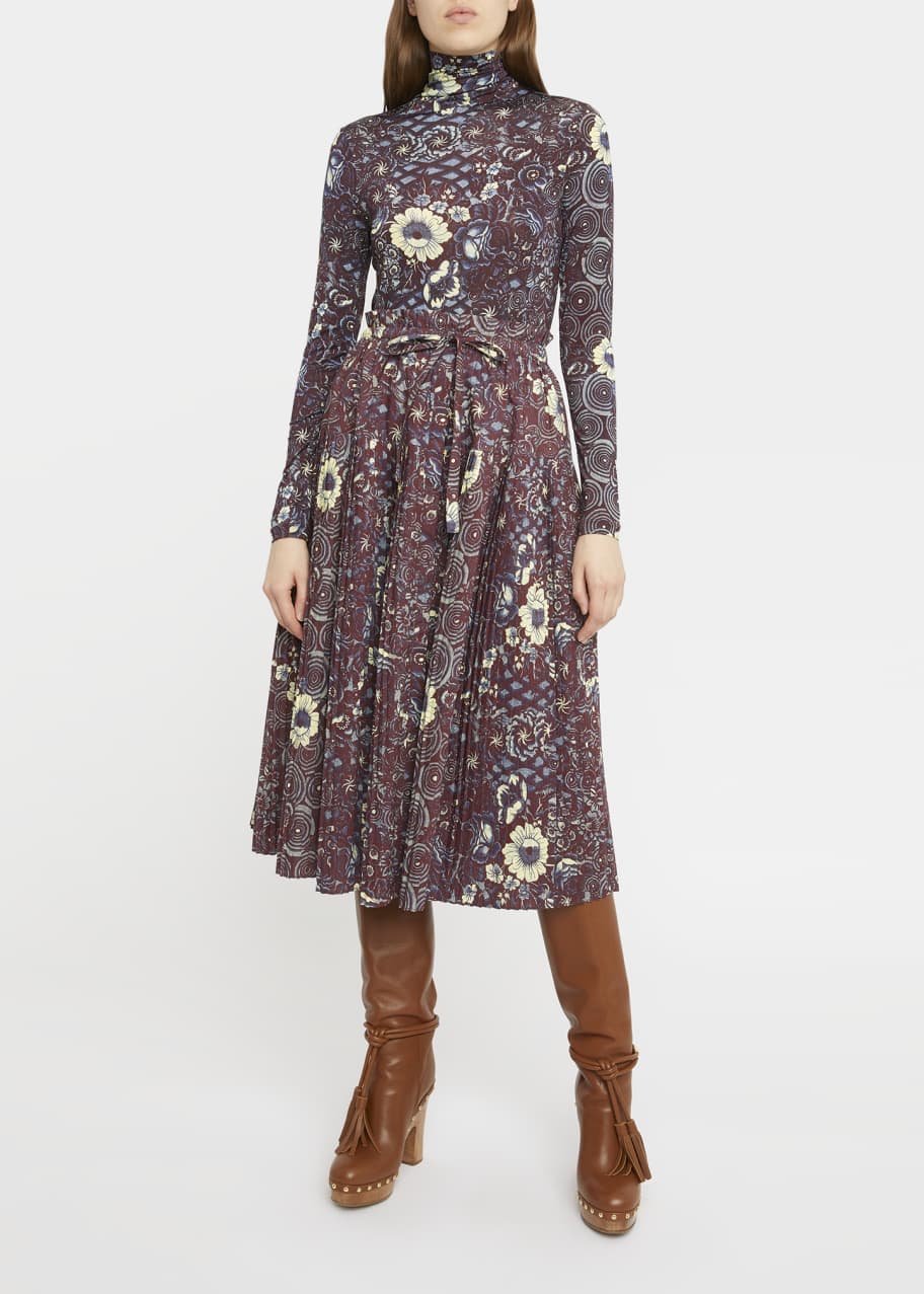 Ulla johnson lourdes skirt Clearance