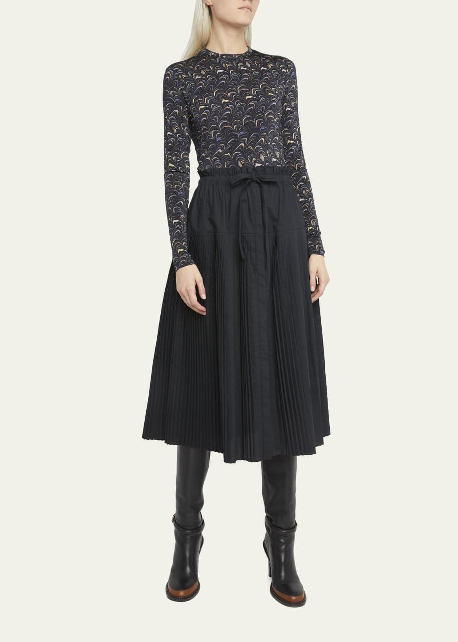 Ulla johnson lourdes skirt Clearance