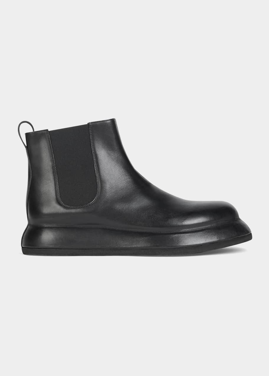 Jacquemus LES BOTTES BRICCIOLA - Bergdorf Goodman