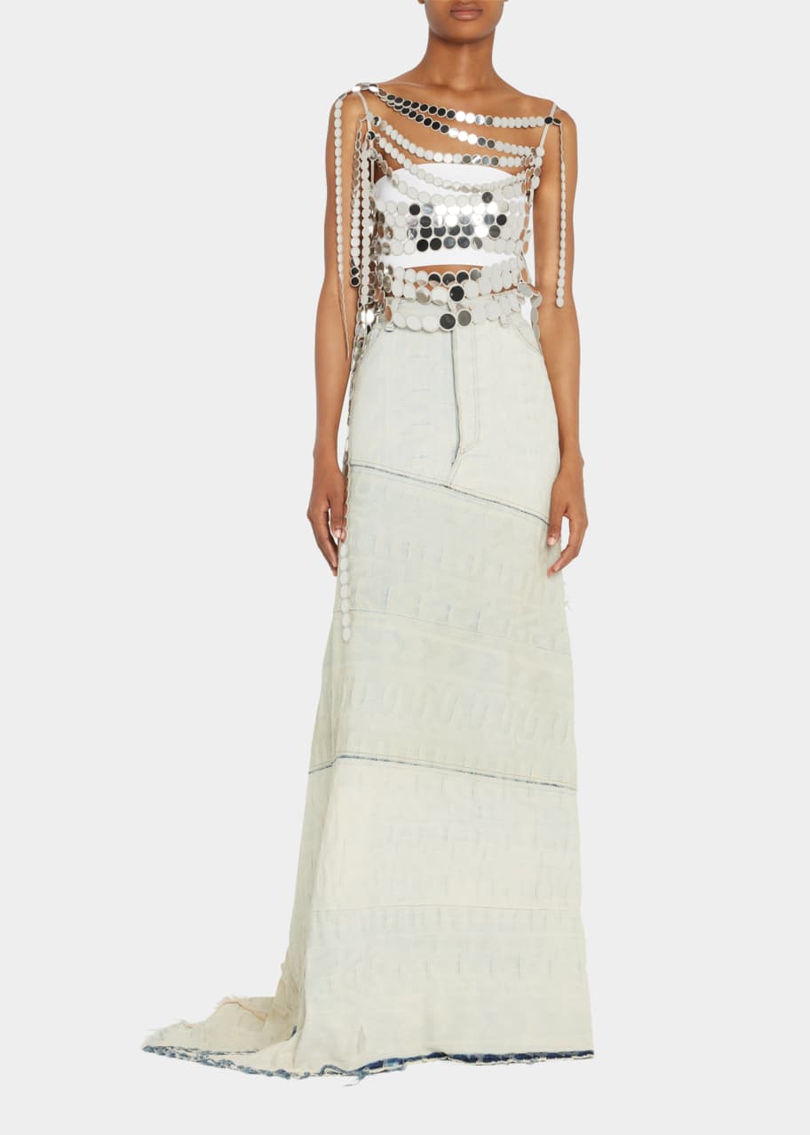 marc jacobs silver dress MarcJacobs silver black dress2