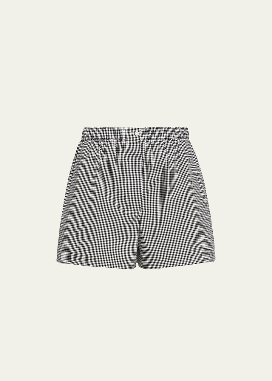 Prada boxer shorts top