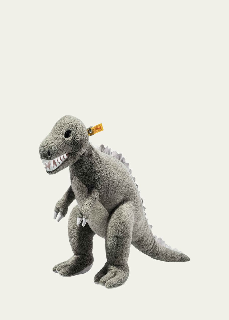 Image 1 of 1: Thaisen T-Rex Plush