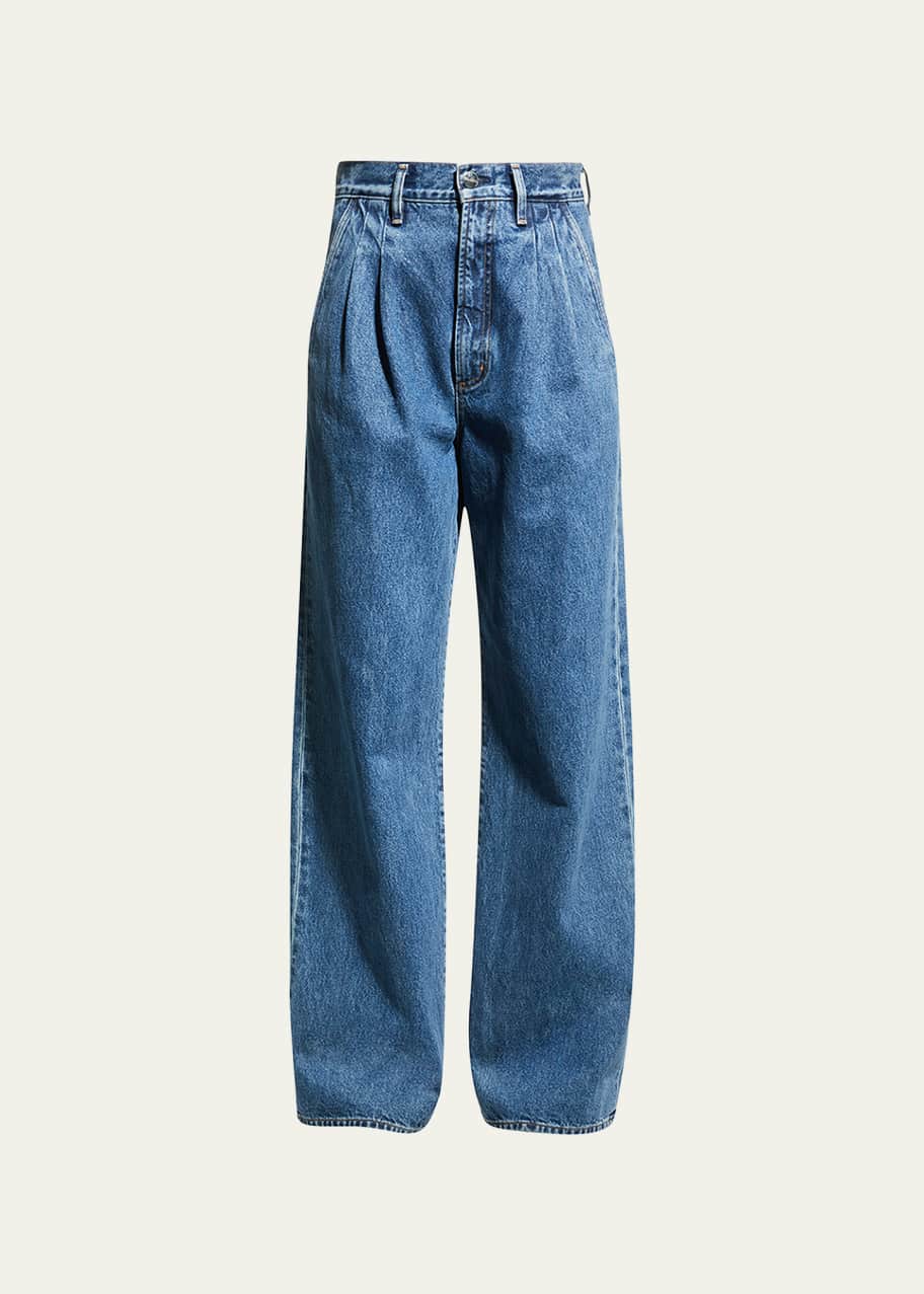 Goldsign trouser jeans discount