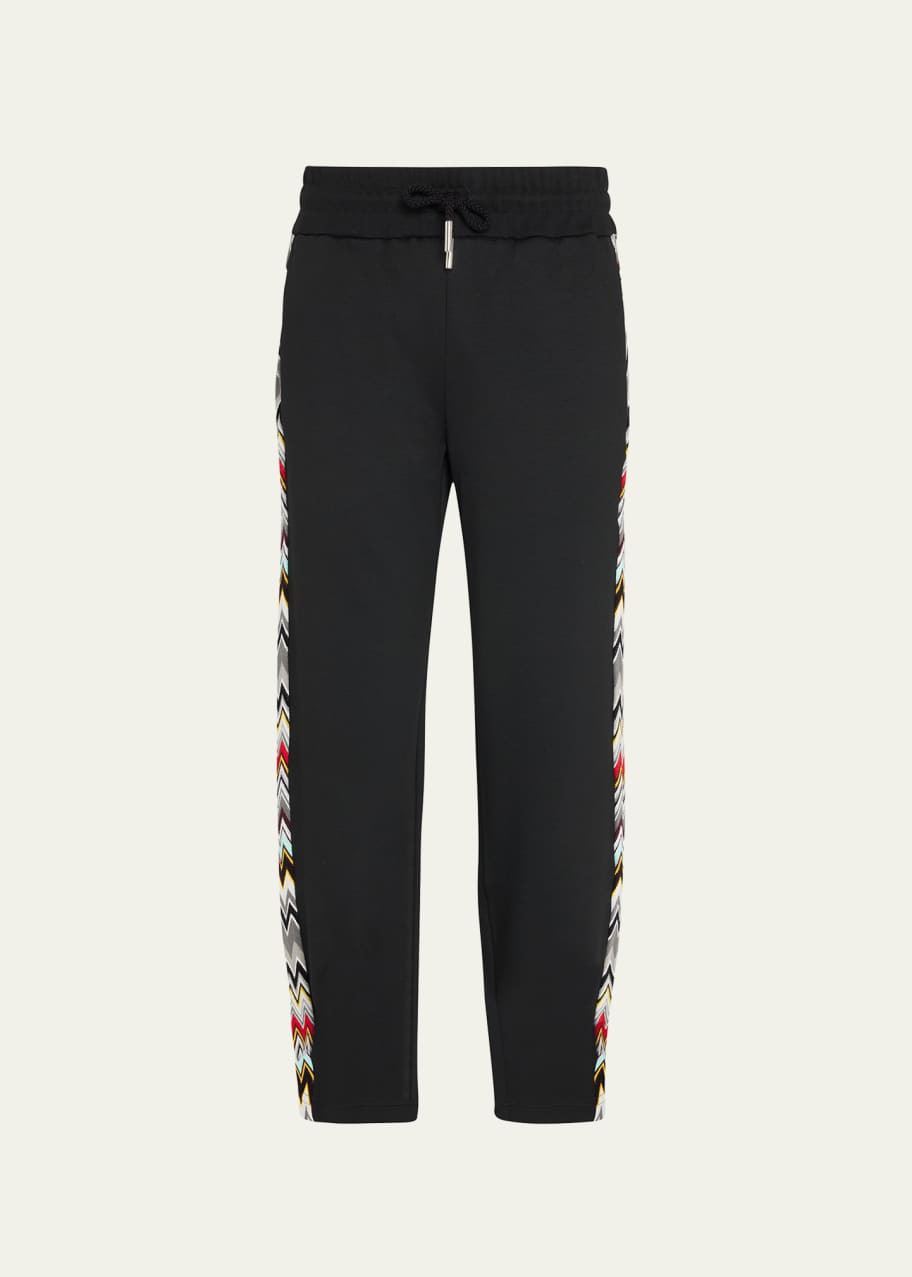 Missoni track pants hotsell