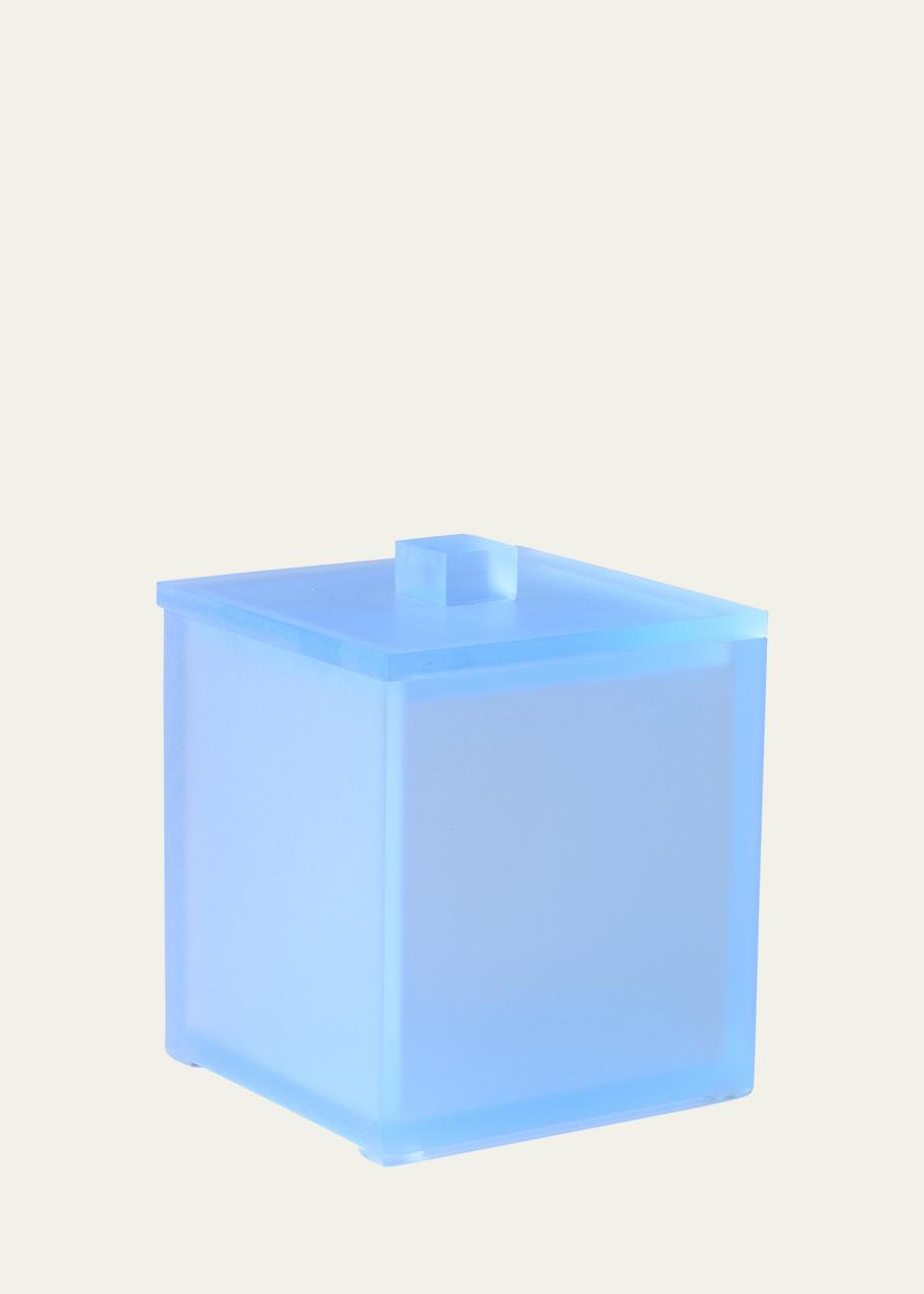 Mike & Ally Small Frosted Ice Container - Bergdorf Goodman