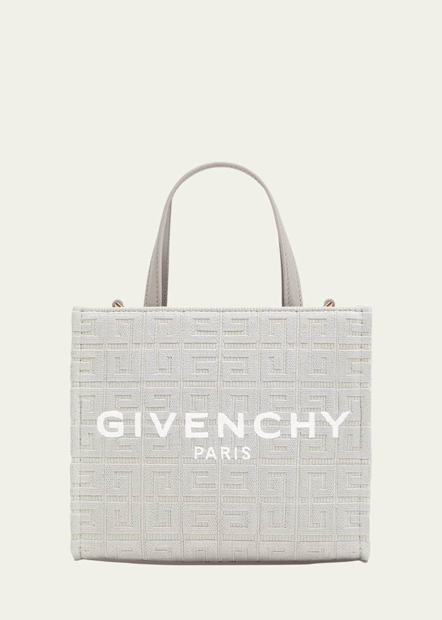Grey givenchy bag 2025