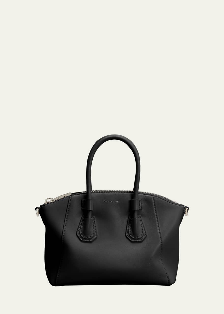 Givenchy antigona outlet strap not detachable