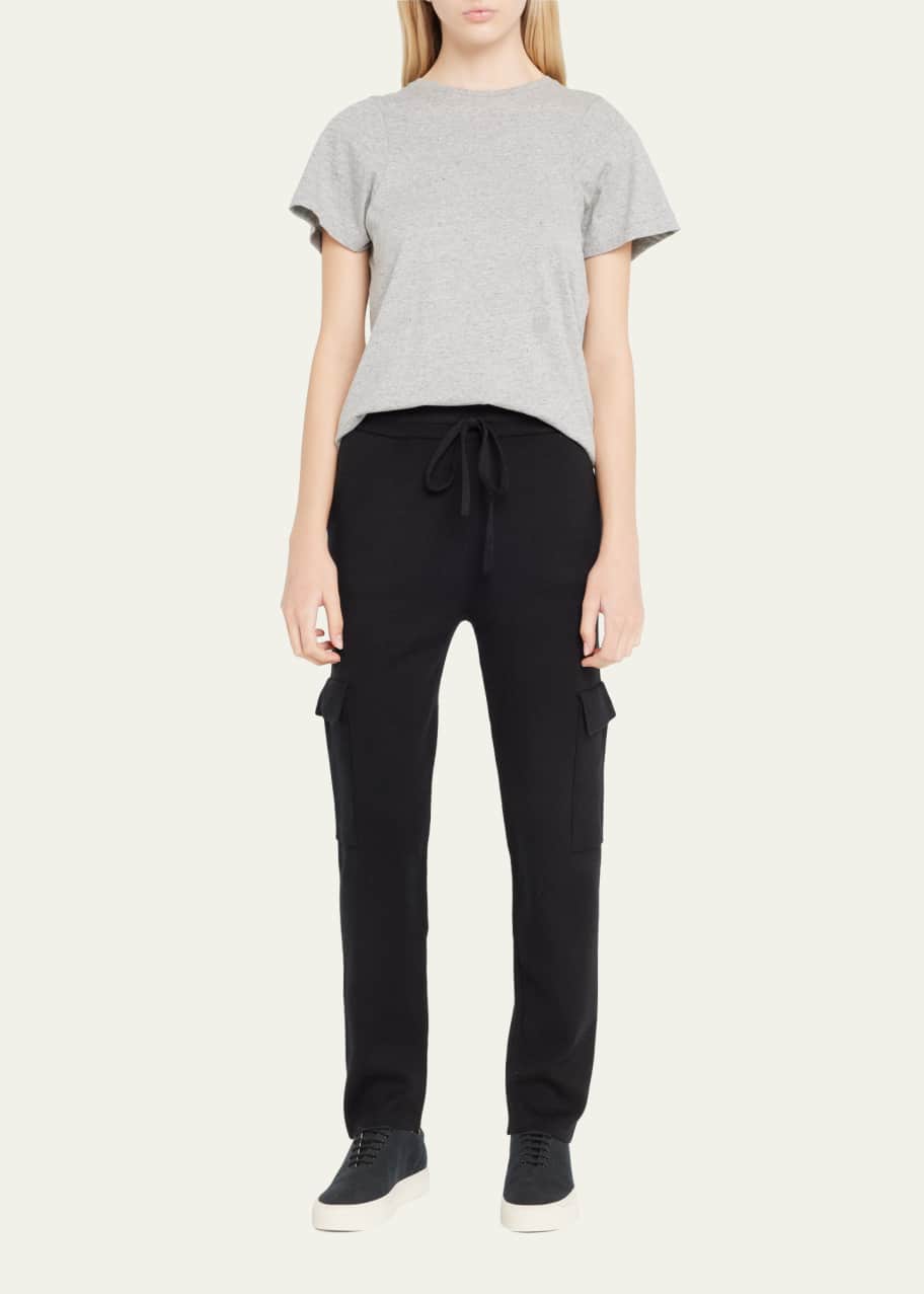 Monrow cargo joggers sale
