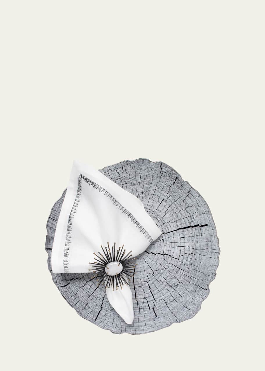 Kim Seybert Pine Placemat Bergdorf Goodman