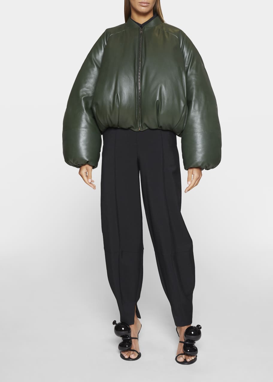 Loewe bomber jacket on sale