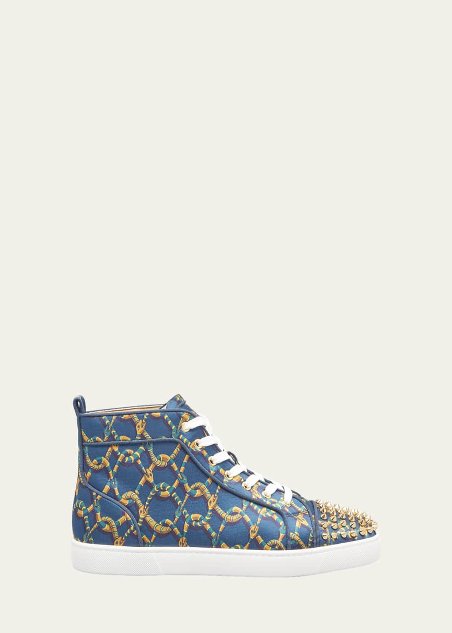 Lou spikes new arrivals orlato flat