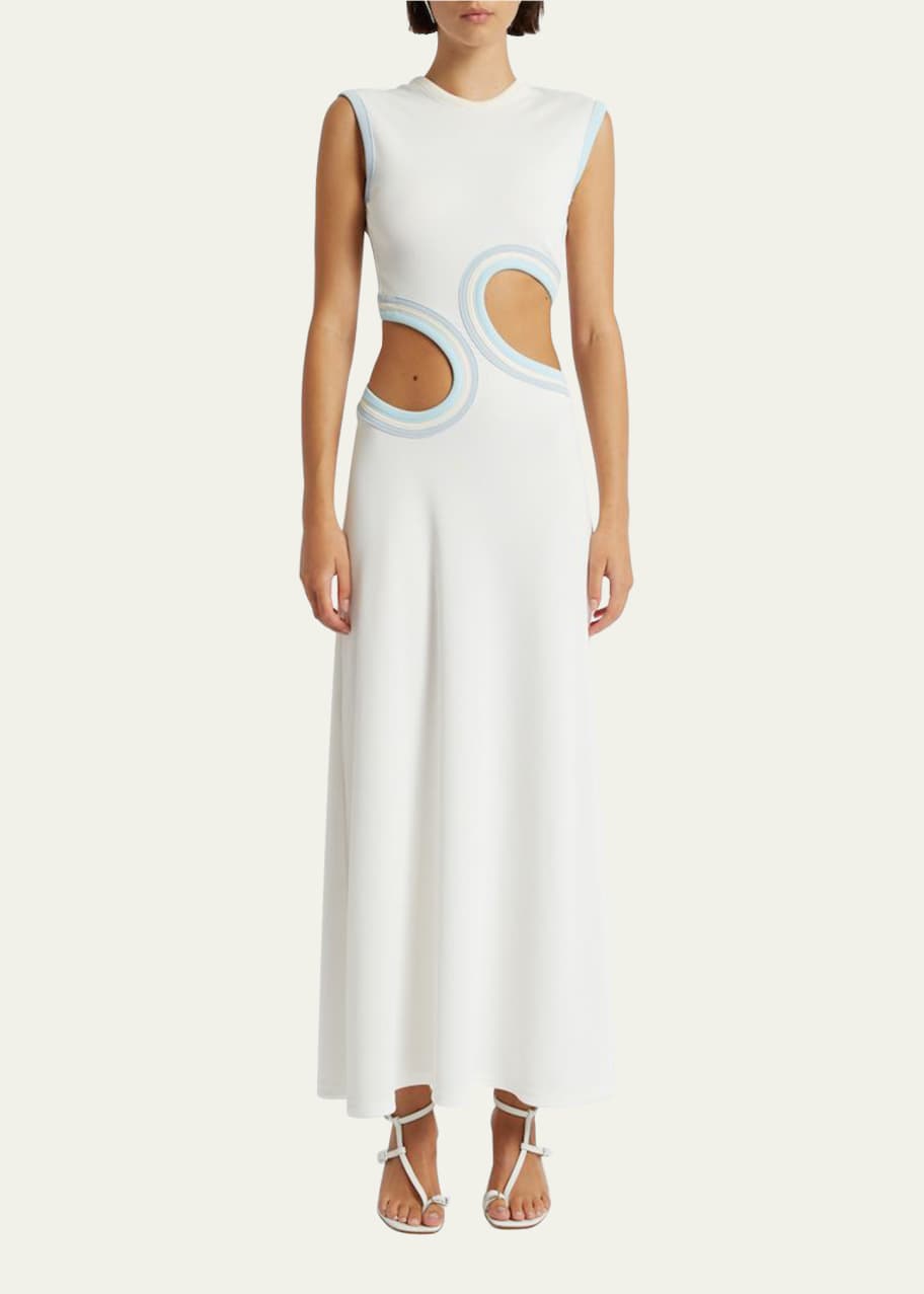 princess polly baby blue dress Shop Christopher Esber Moulded Venus Asymmetric Neck Maxi Dress on Sale at  BeyondStyle – Get 32% Off Christopher Esber Moulded Venus Asymmetric Neck  Maxi Dress with Limited-Time Flash Deals, Exclusive Discounts, and