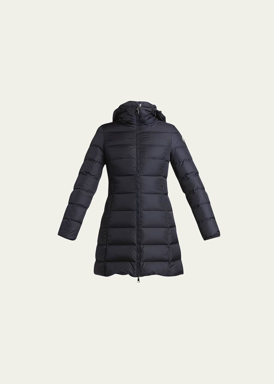 【MONCLER】GIE DOWN JACKET Moncler Gie Hooded Packable Down Puffer Coat | Bloomingdale's