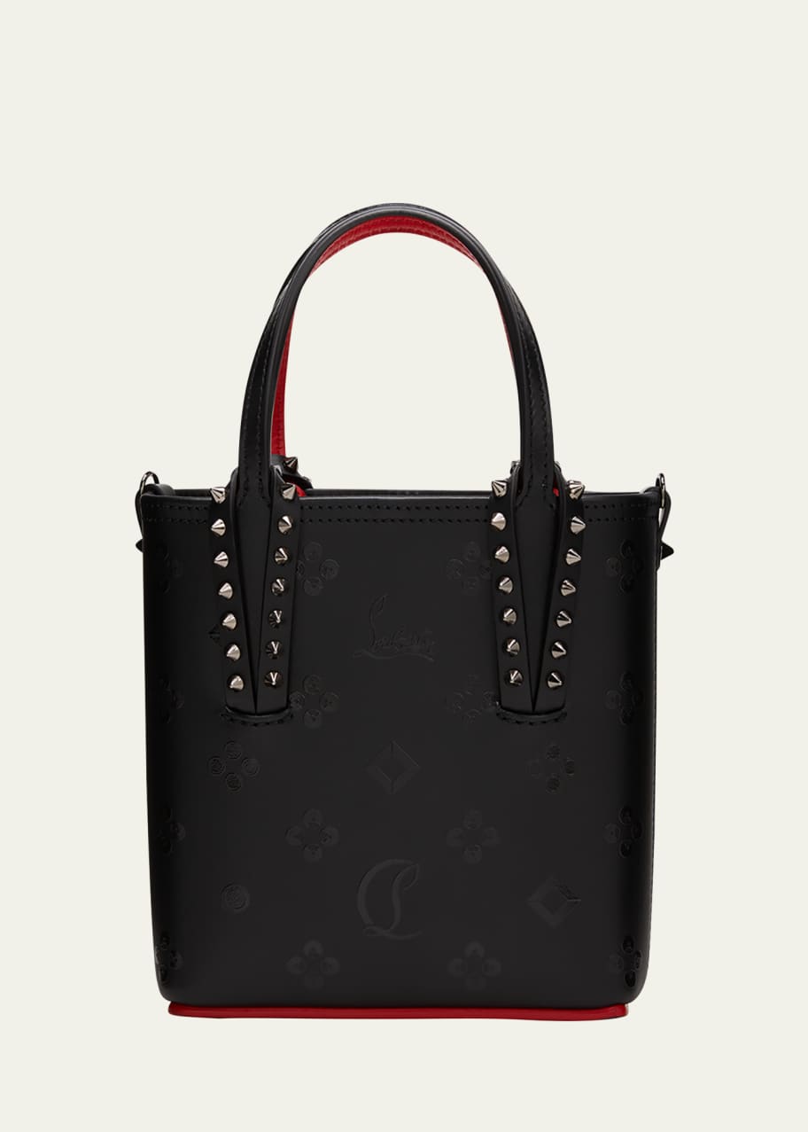 Christian Louboutin Cabata Mini Loubinthesky North-South