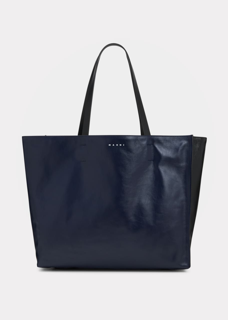 Marni Small East-West Tote Bag