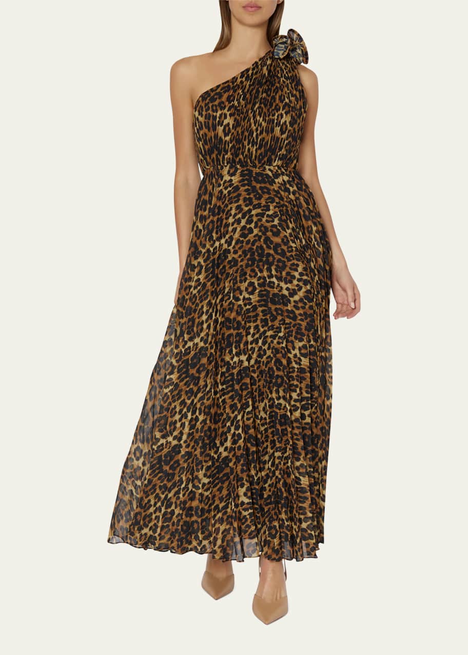 Milly gina gown store