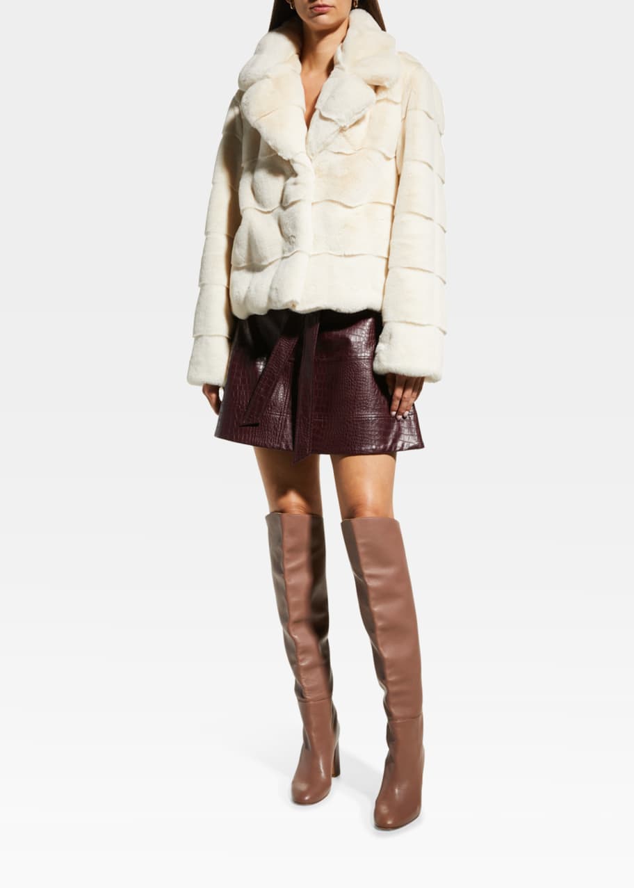 Milly coats best sale on sale