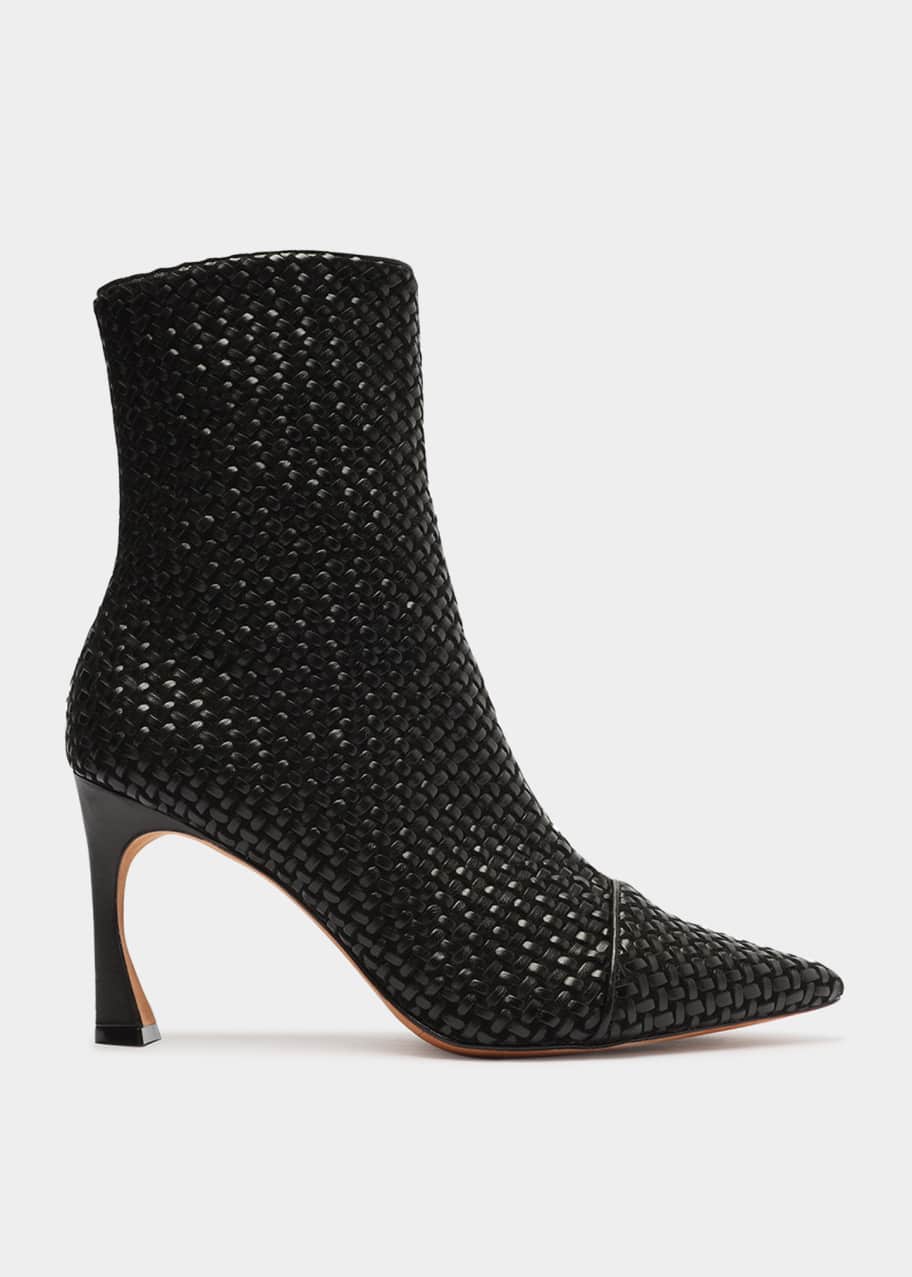 alexandre birman myra 100 leather boot