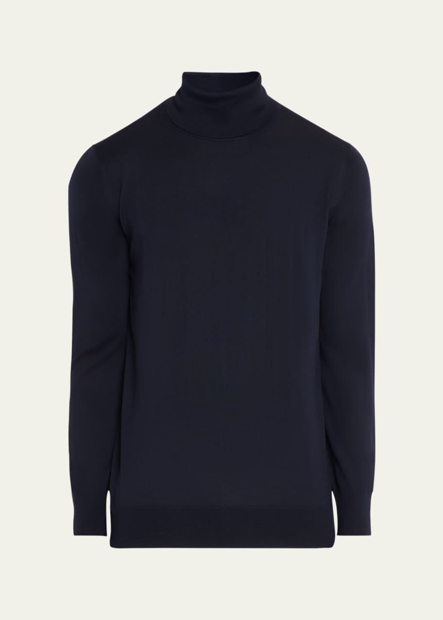Dolcevita Turtleneck in 