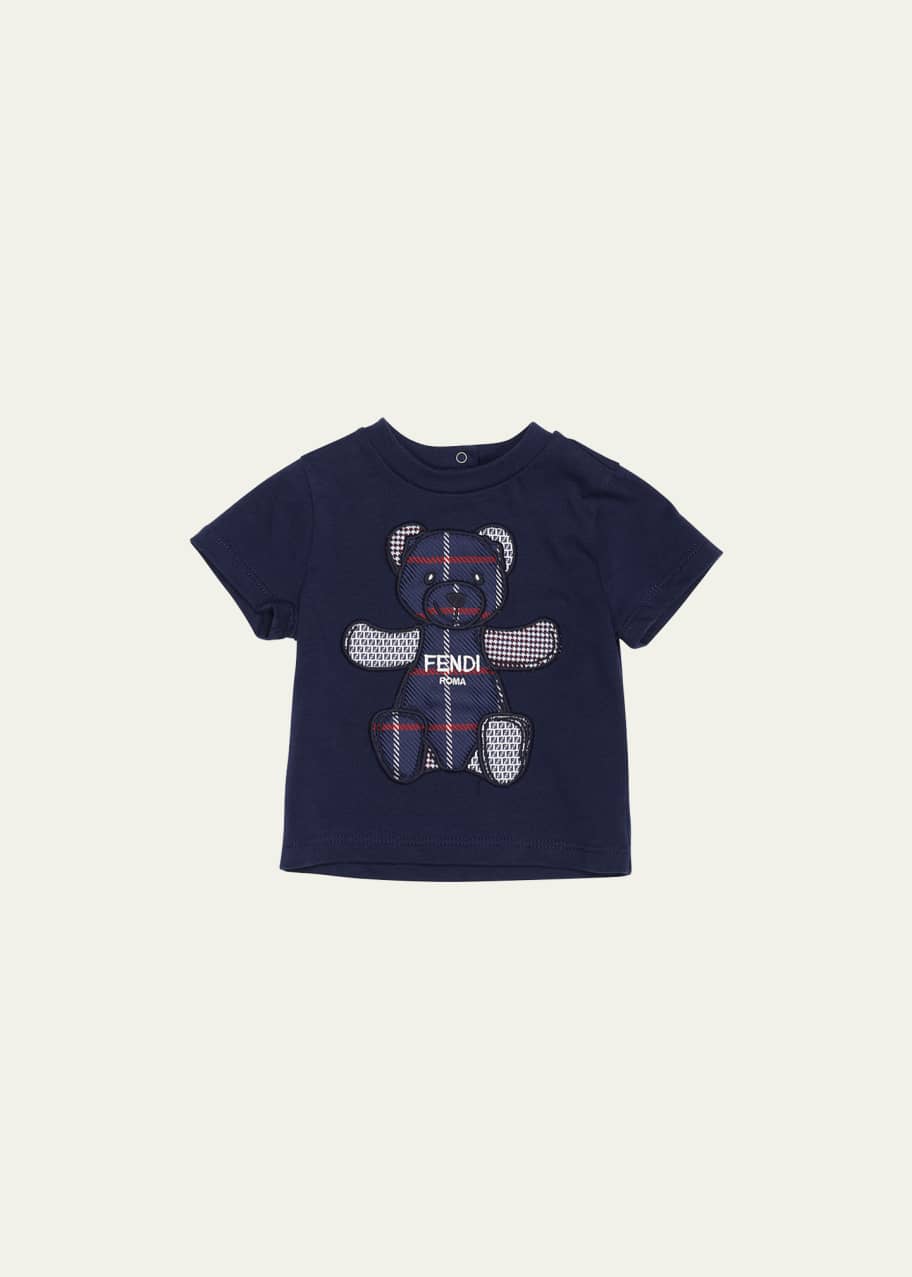 Fendi 3m t shirt on sale