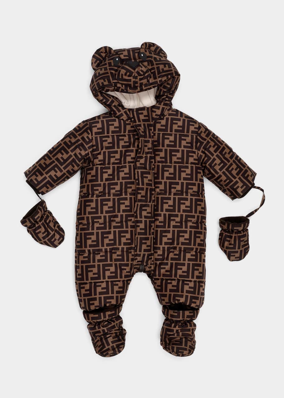 18m snowsuit 2025