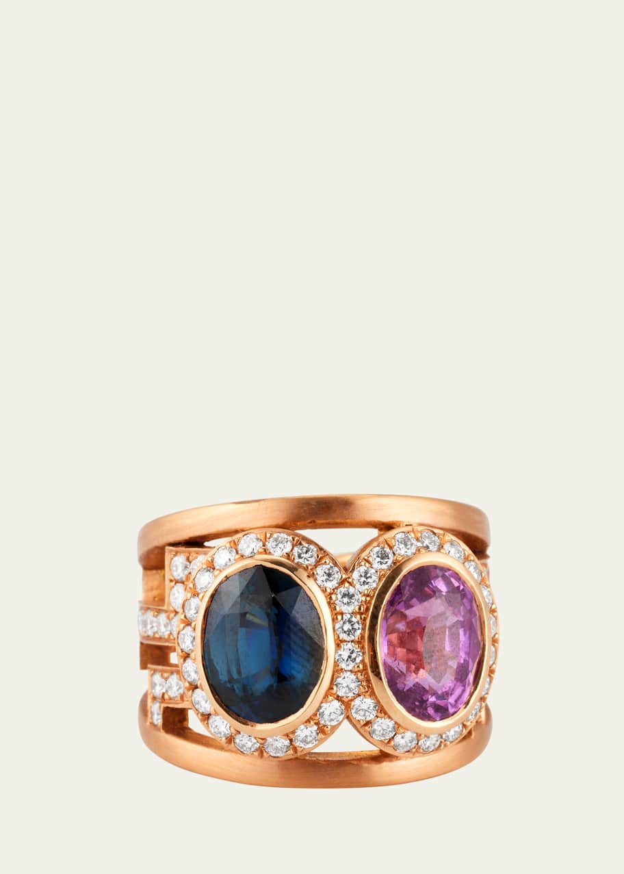 Jared rose store gold