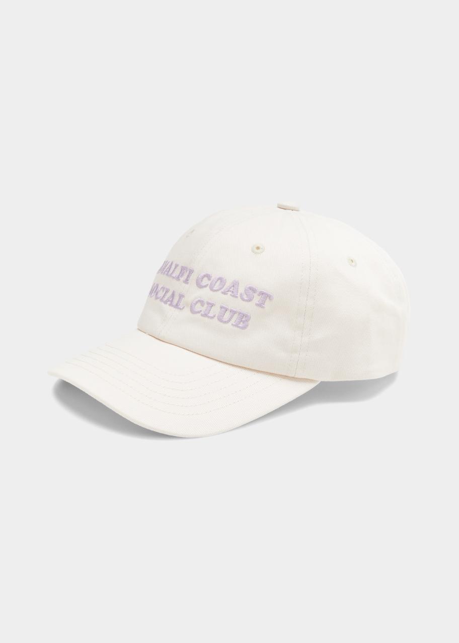 Spiritual Gangster Amalfi Coast Classic Cap - Bergdorf Goodman display picture 1