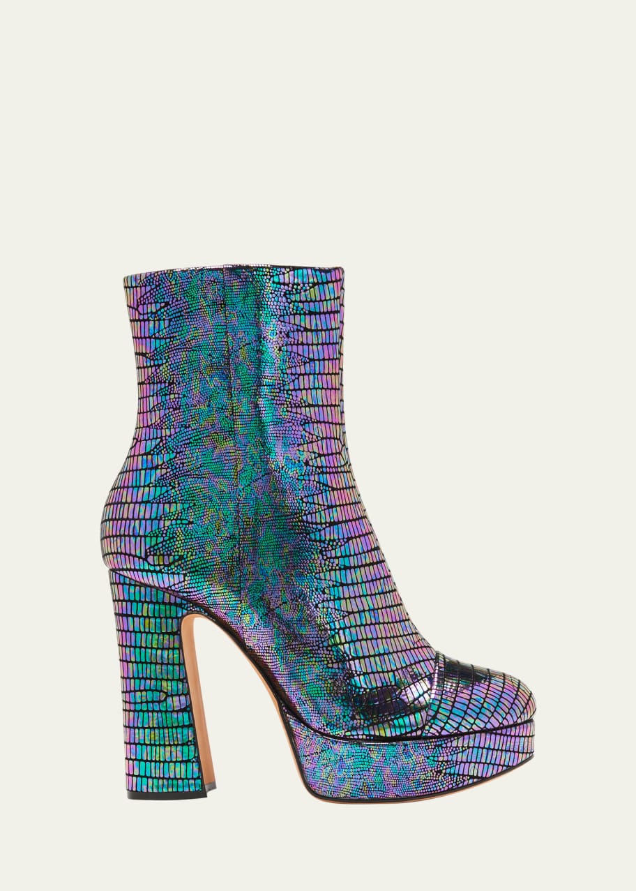 Alexandre birman rainbow store