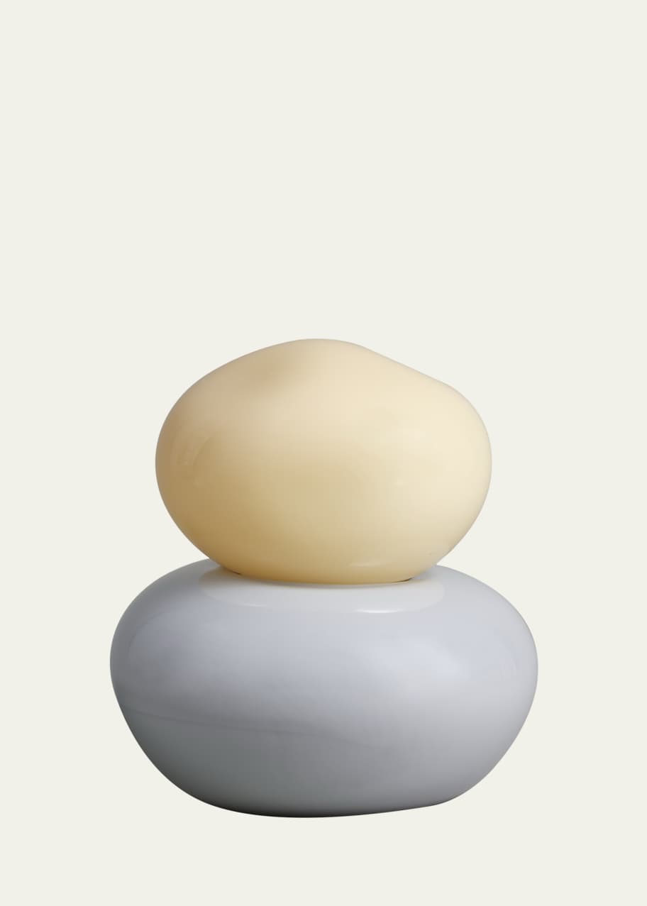 Image 1 of 1: Two-Tone Bonbonniere