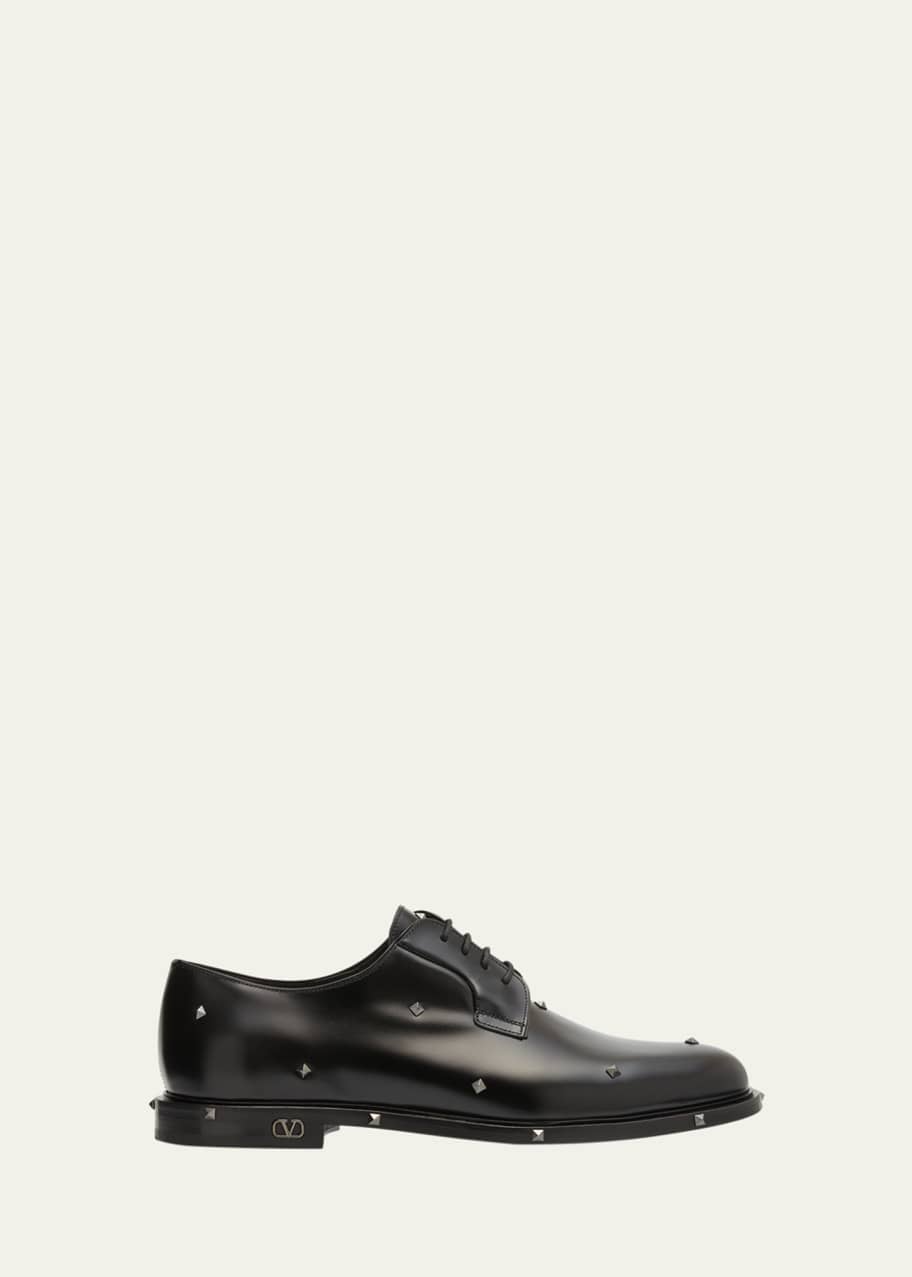 Bergdorf goodman valentino shoes hot sale