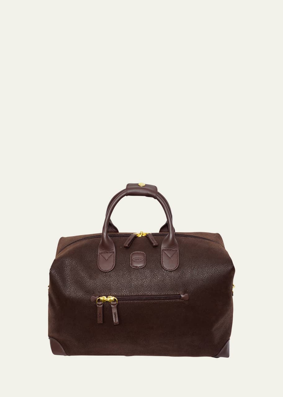 Image 1 of 1: My Life Luggage Duffle Bag, 22"