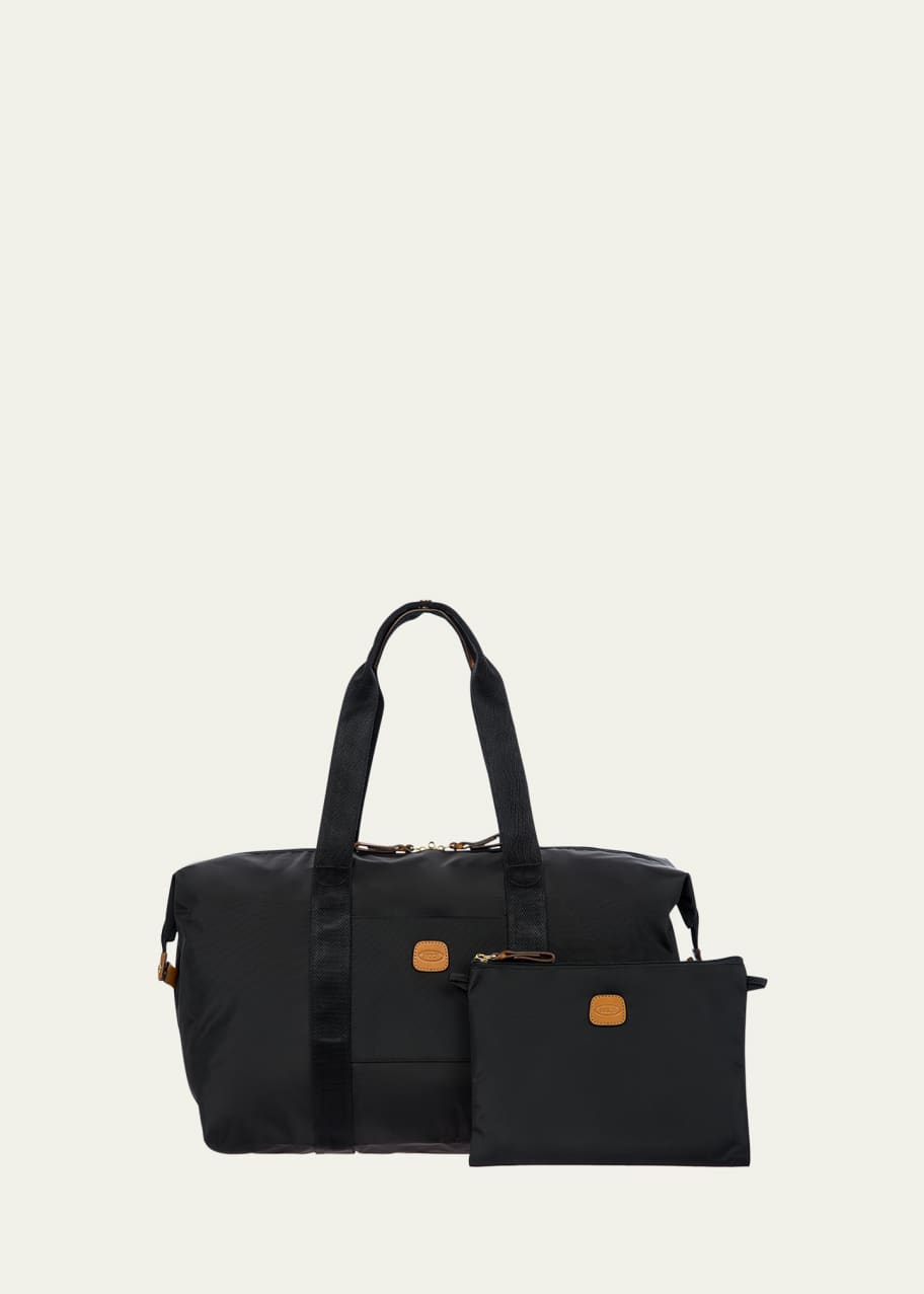 Image 1 of 1: Folding Duffle Bag, 18"
