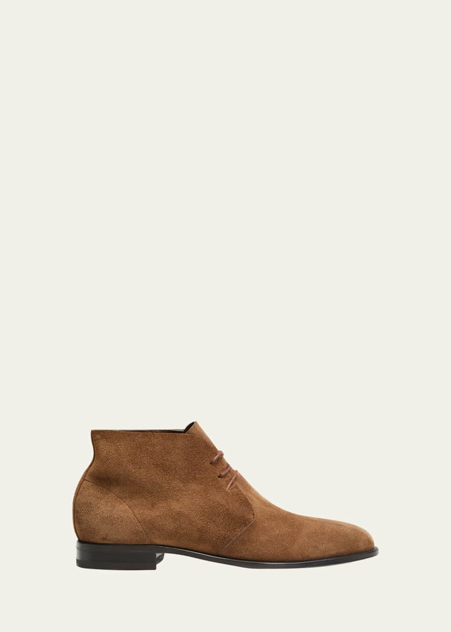Berwick chukka boots deals
