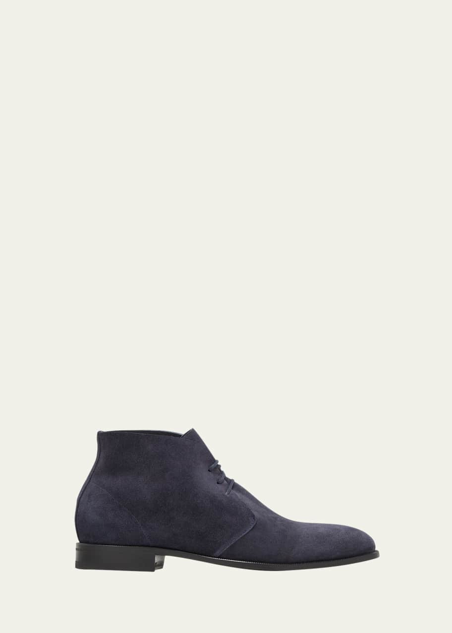 Berwick chukka discount