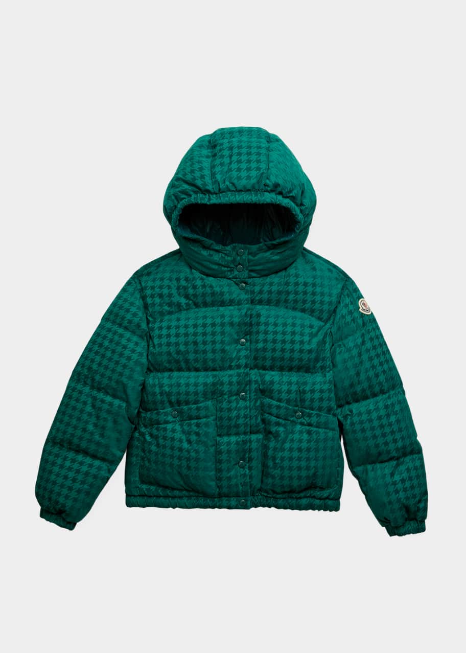 Moncler coat junior size 14 outlet