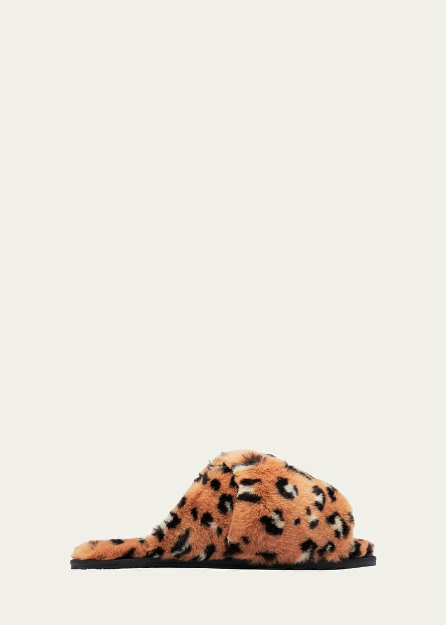 Leopard sorel hotsell
