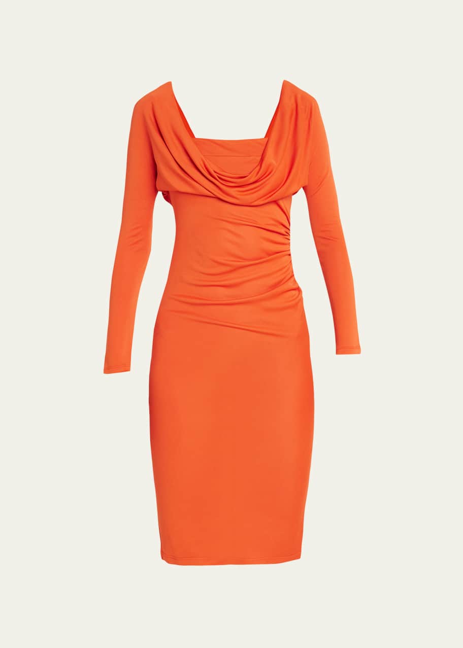 Stella mccartney store cocktail dresses