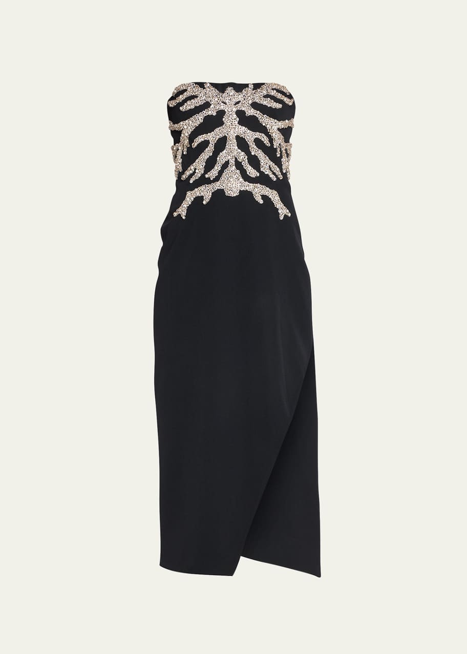 Alexander mcqueen cocktail dresses shop