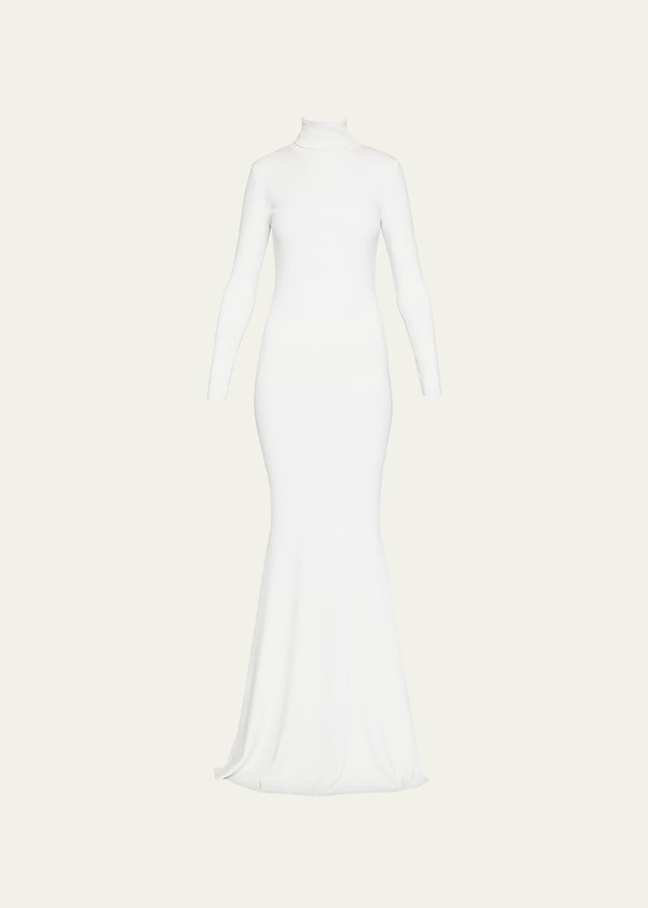 Bergdorf goodman discount formal gowns