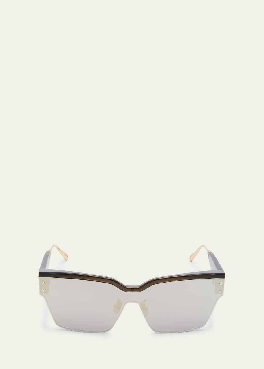 Image 1 of 1: DiorClub M4U Sunglasses