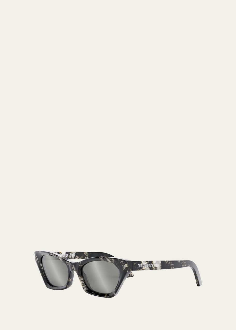Image 1 of 1: DiorMidnight B1I Sunglasses