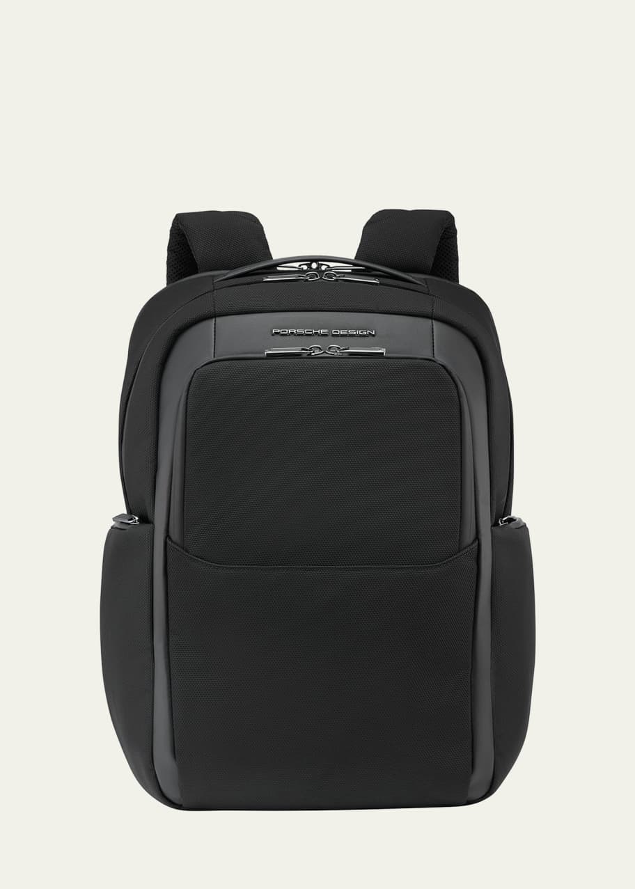 Image 1 of 1: Roadster Nylon Backpack, Large