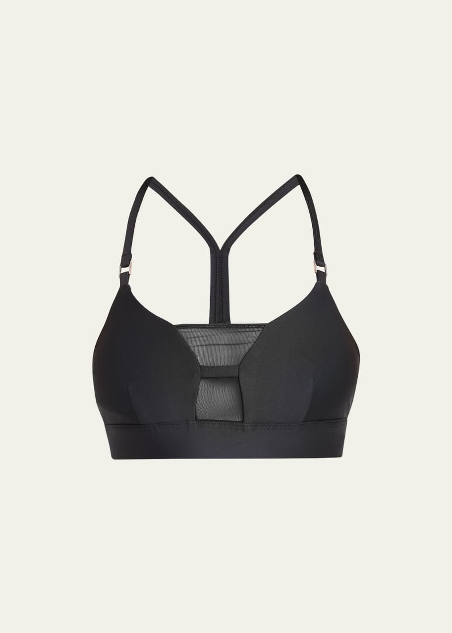 ALO Yoga, Other, Alo Airlift Mesh Allure Bra