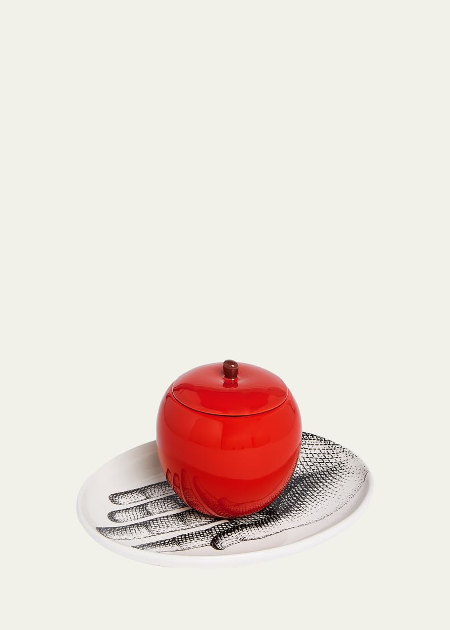 Image 1 of 1: Frutto Proibito Candle - 110g