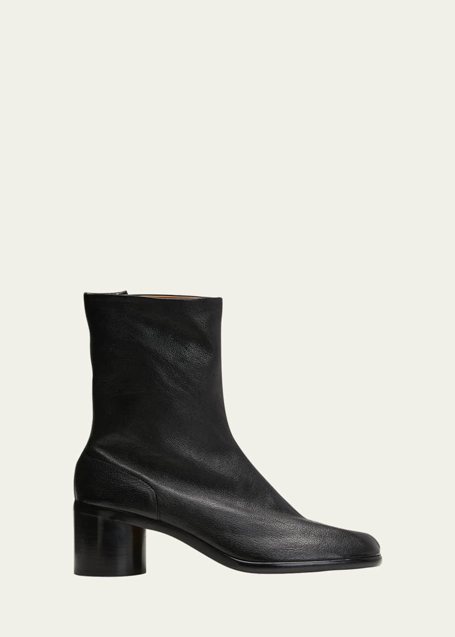 Maison margiela men's boots on sale