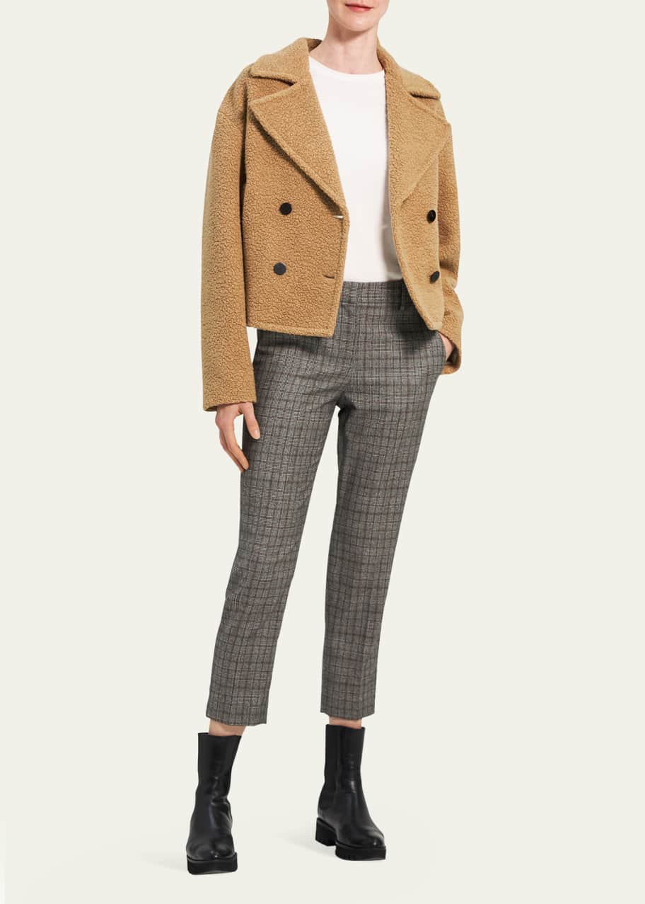 Teddy peacoat cheap